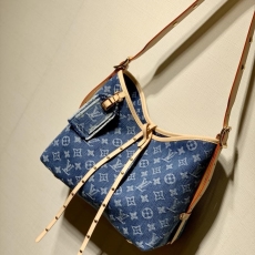 LV Top Handle Bags